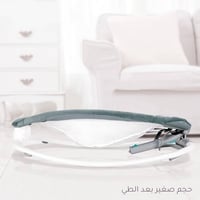 الكرسي الهزاز للأطفال من Mastela