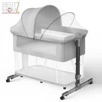 سرير نكست تومي + محبس