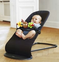 كرسي التوازن أطفال باهتزازات طبيعية