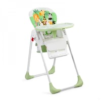 كرسي طعام smart kids