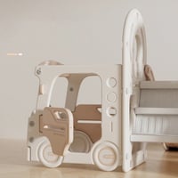 حافلة باص اللعب للاطفال