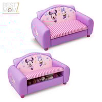 اريكة الصغار - ميني ماوس