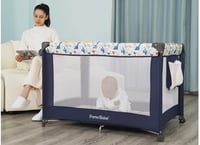 سرير اطفال من Pamo babe الاميركيه
