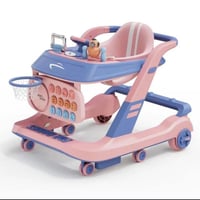 مشاية اطفال رياضية تعليمية