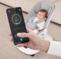 ارجوحة ماستيلا للاطفال متعدده الاستخدام