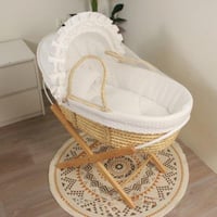 سلة موسى خوص