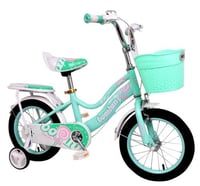 سيكل بناتي مقاسات متعددة