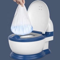 نونية المرحاض المضادة للانزلاق مناسبة للسفر