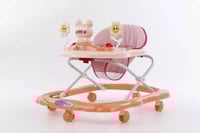 مشاية اطفال بألوان متعددة