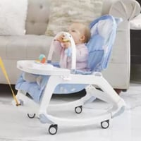 كرسي هزاز 5 في 1