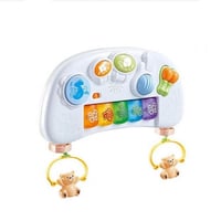 ألعاب لسرير الطفل