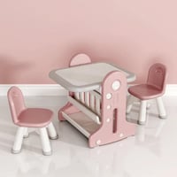 طاولة دراسة ولوح رسم واكثر