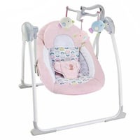 ارجوحة كهربائية للأطفال من كيوت بيبي