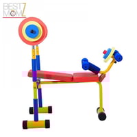 كرسي التمارين للأطفال