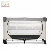 مهد نوم للأطفال دورين