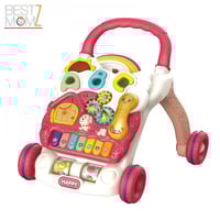 مشاية الأطفال التعلم واللعب