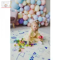 سجادة لعب قابلة للتطبيق