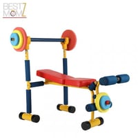 كرسي التمارين للأطفال