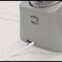 ارجوحة وكرسي هزاز 4 في 1 من ماستيلا