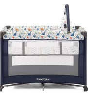 سرير اطفال من Pamo babe الاميركيه