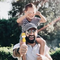 مجموعة دمى لطيفة للاصابع