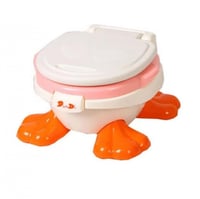 مقعد تدريب المرحاض