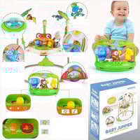 نطاطة الغابة