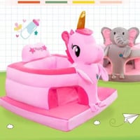 كرسي تعليم الجلوس