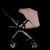 عربة اطفال دوارة الاحدث من تيانروي