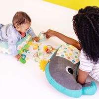 مجموعة وسائد للطفل