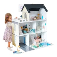 بيت الدمى kienvy