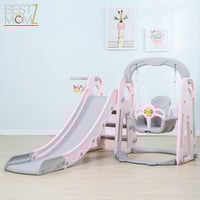 مركز اللعب والنشاط للأطفال