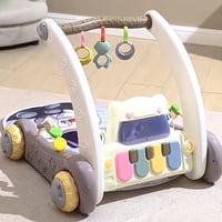 سجادة العاب ٢ في ١ متعددة الاستخدام