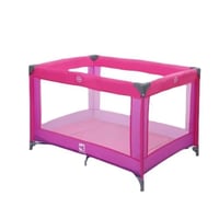 سرير اطفال محبس قابل للطي. من كوول بيبي