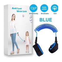 مقود معصم قابل للتعديل