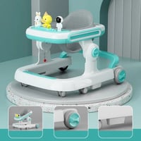 مشاية اطفال متعددة الالوان