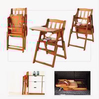 كرسي طعام Lele infant