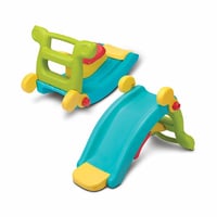 زحليقة وارجوحة للصغار