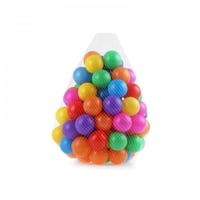 الكرات الملونه