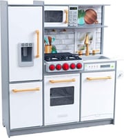 مطبخ اطفال خشبي انيق