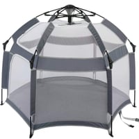 محبس اطفال سياج اللعب قفص اطفال