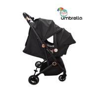 مجموعة التنقل والسفر من umbrella