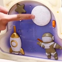 سجادة العاب ٢ في ١ متعددة الاستخدام