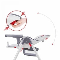 كرسي طعام smart kids