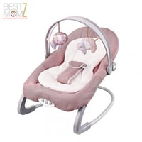 كرسي هزاز للاطفال باهتزازات مهدئة