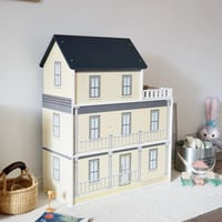 بيت الدمى تفاصيل عصرية