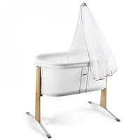 سرير بتصميم عصري