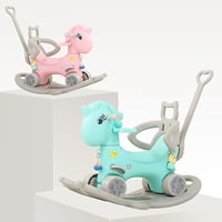 حصان متعدد الوظائف