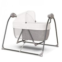 مهد اطفال 2 في 1