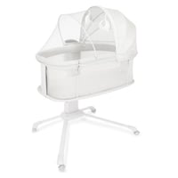 سرير مواليد هزاز الكتروني من ماستيلا العالمية